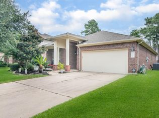 20322 Little Wing Dr, Spring, TX 77388