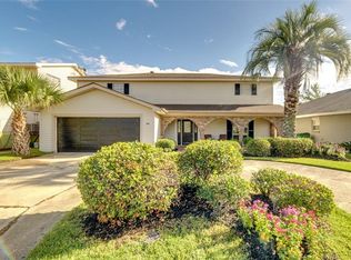 340 Eden Isles Blvd, Slidell, LA 70458