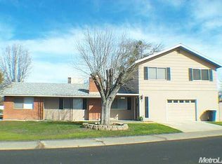 501 Oak Ridge Dr, Roseville, CA