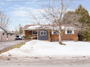 225 Christopher St, Stayner, ON L0M 1S0