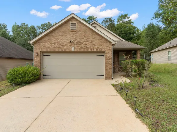 4904 Deer Foot Cv, Pinson, AL 35126