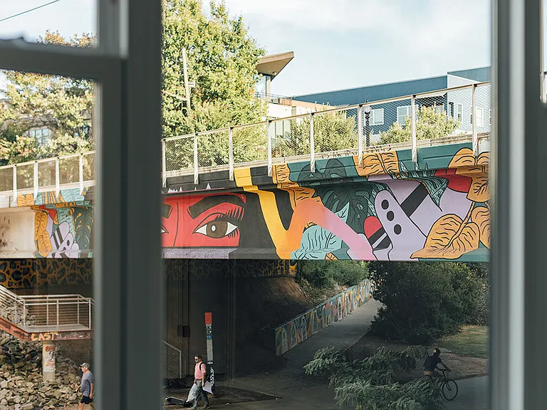 Citizen on the Beltline — Photo 37