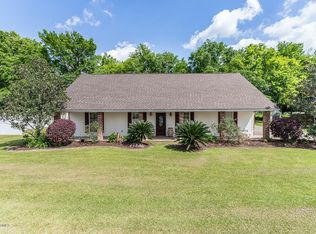 113 Rue Des Amis, Lafayette, LA 70507