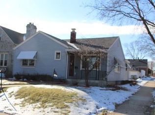 3879 N 51st Blvd, Milwaukee, WI 53216