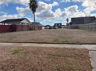 3405 Bradbury St, Meraux, LA 70075
