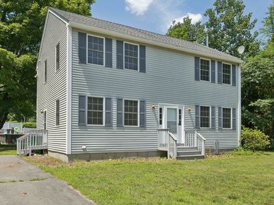 17 Bonner Ave, Fitchburg, MA, 01420