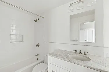 Rented by Rudin Management Company, Inc.