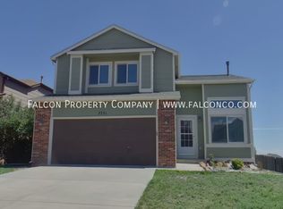 7751 Old Spec Rd, Peyton, CO 80831