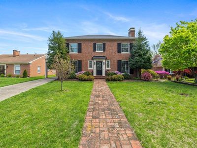 2019 Littlewood Dr, Owensboro, KY, 42301