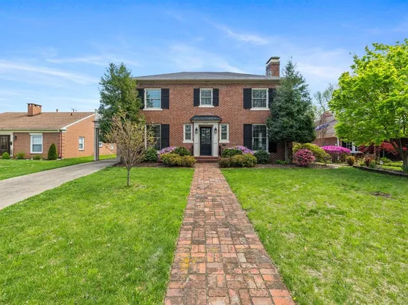 2019 Littlewood Dr, Owensboro, KY 42301
