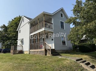 403 Ohio St, Ashland, OH 44805