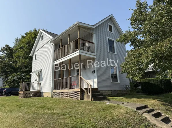 403 Ohio St, Ashland, OH 44805