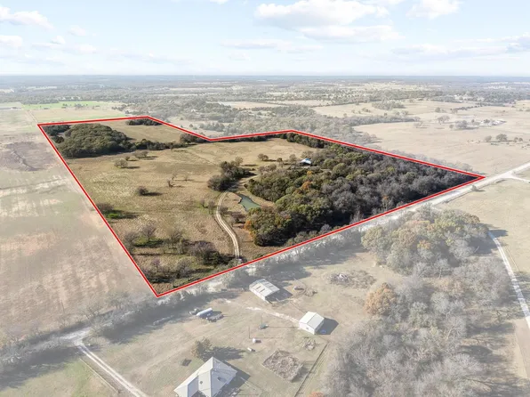 1111 County Road 243, Collinsville, TX 76233