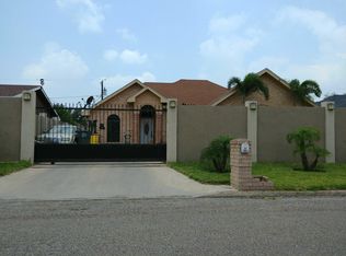 119 N Paseo De La Tranquilidad St, Mission, TX 78572