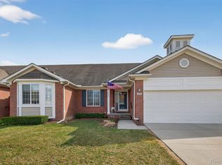 26300 Wacker Dr, Chesterfield, MI