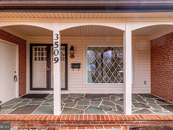 4th image of 3509 Prince William Dr