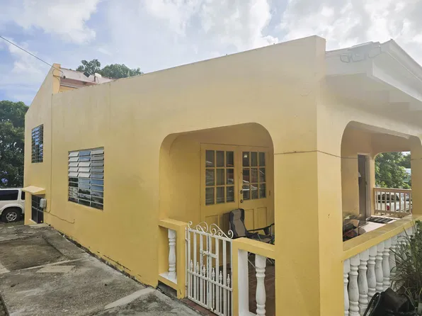 582 Mon Bijou KI, St. Croix, VI 00820