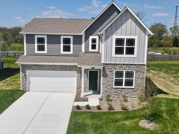 5108 Woodhurst Ln, Indianapolis, IN 46239