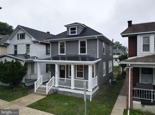 1903 Manada St, Harrisburg, PA 17104