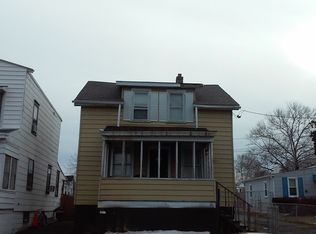 25 Hazelhurst Ave, Ewing, NJ 08638