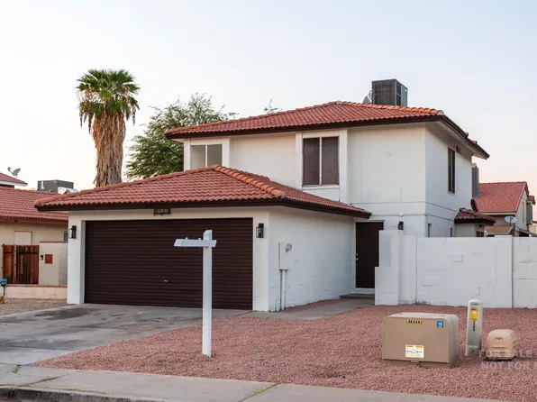 4912 W GELDING Drive, Glendale, AZ 85306