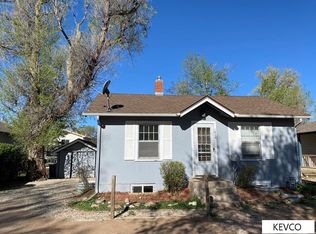 1629 Peterson St, Fort Collins, CO 80525