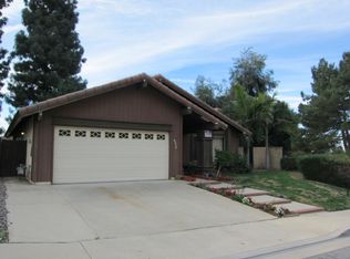 2356 Rainbow Ln, Brea, CA 92821