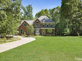 62 Foxglove, Pittsboro, NC 27312