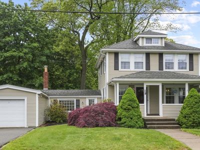 19 Van Norden Rd, Woburn, MA, 01801