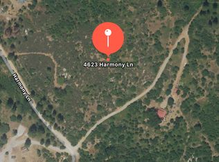 4623 Harmony Ln, Avery, CA 95224