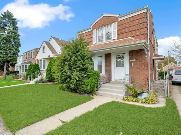 3516 S 57th Ave, Cicero, IL 60804