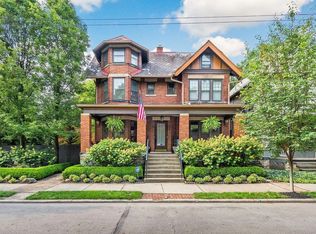 829 Franklin Ave #829, Columbus, OH 43205