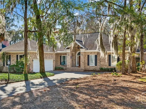107 Hickory Grove Lane, Savannah, GA 31405