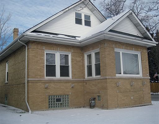 Stunning Bungalow on Oversized Corner Lot