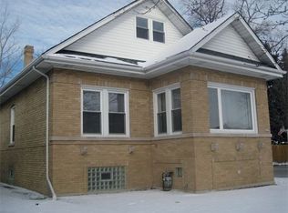 6000 W Waveland Ave, Chicago, IL 60634