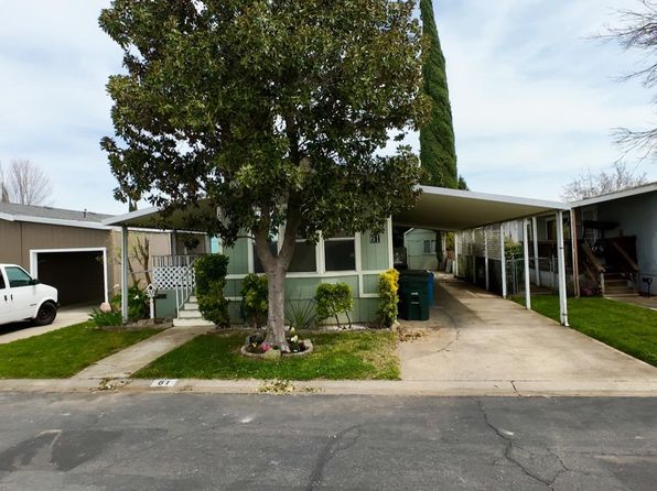3120 Live Oak Blvd UNIT 61, Yuba City, CA 95991