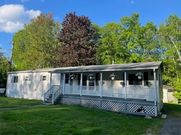 3 Timothy Street, Danville, NH 03819
