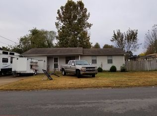 4208 Ambrose Dr, Paragould, AR 72450