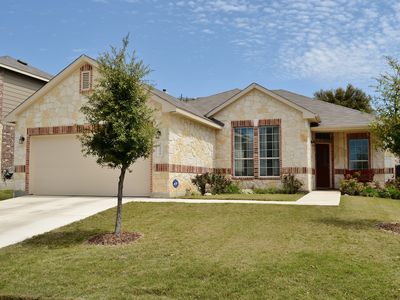 12006 Treewell Gln, San Antonio, TX, 78249