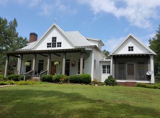 1493 Pepper Rd, Ashland, AL 36251