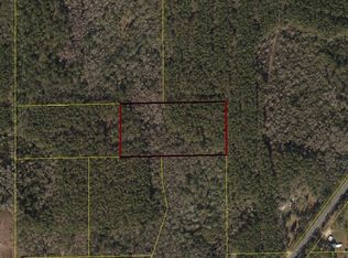 SW Carber Rd, Mayo, FL 32066