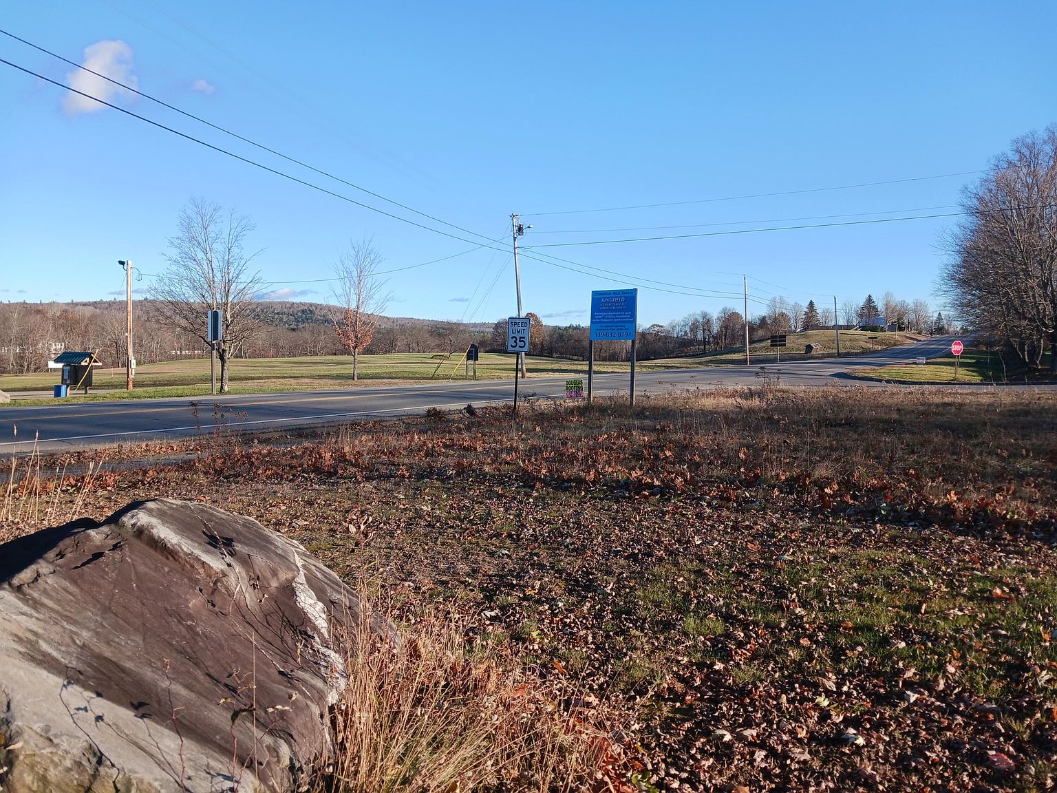 180 Main Street, Kingfield, ME 04947 MLS 1577066 Zillow