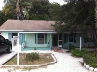 6716 George Rd, Tampa, FL 33634