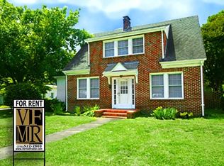 900 Rhem St, Kinston, NC 28501