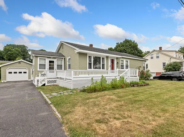 19 Lamothe Avenue, Biddeford, ME 04005
