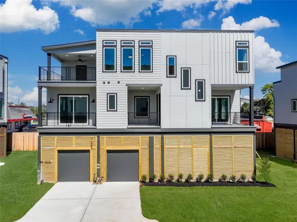 4404 Anthony Court Ln, Seabrook, TX 77586