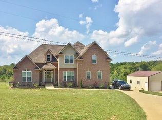 1072 Locust Grove Rd LOT 17, Watertown, TN 37184