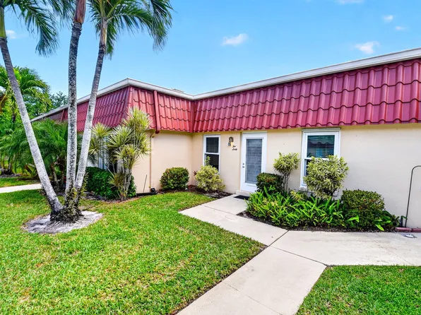 260 Cape Cod Circle, Lake Worth, FL 33467