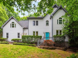 11808 Appaloosa Run E, Raleigh, NC 27613