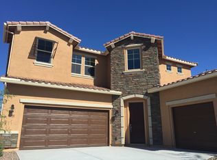 13796 W Jesse Red Dr, Peoria, AZ 85383